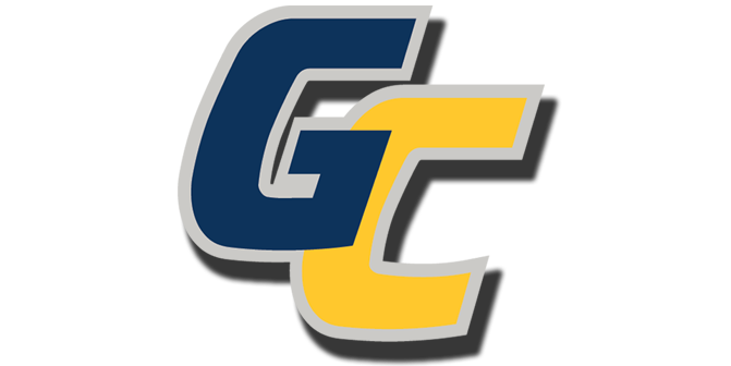 Gulf Coast State College Athletics - logo