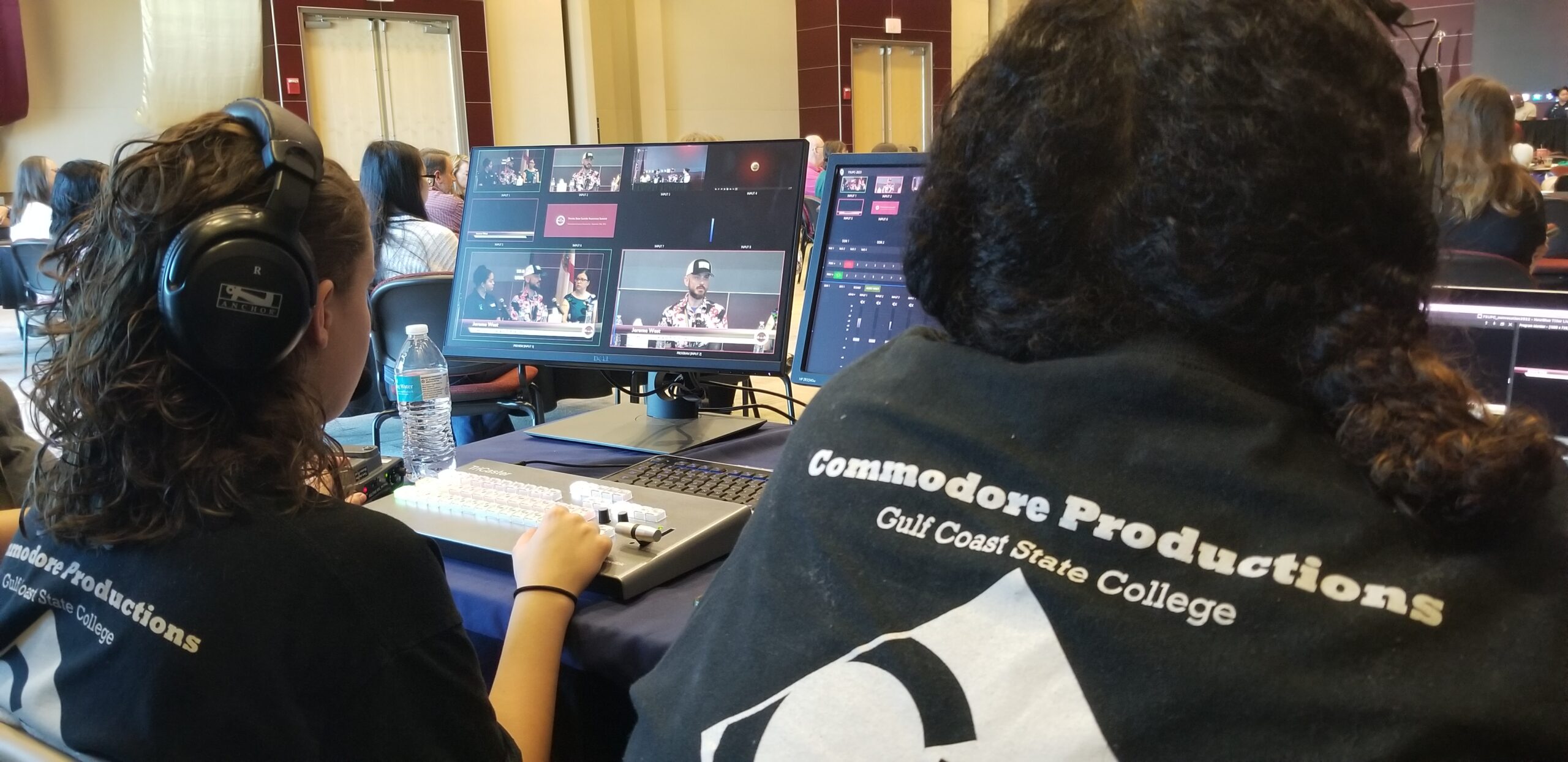 Portable Productions