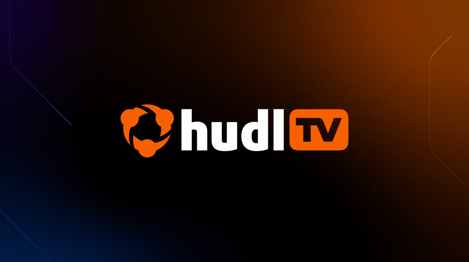 Hudl TV logo